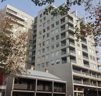 Newcastle Central Plaza Apartment Hotel - Accommodation Asia