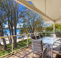 Foreshore Drive 123 Sandranch - Accommodation Asia