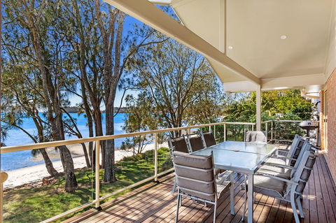 Foreshore Drive, 123, Sandranch - Accommodation Asia 0