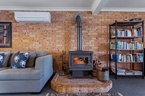 Foreshore Drive, 123, Sandranch - Accommodation Asia 4