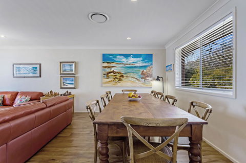 Foreshore Drive, 123, Sandranch - Accommodation Asia 7