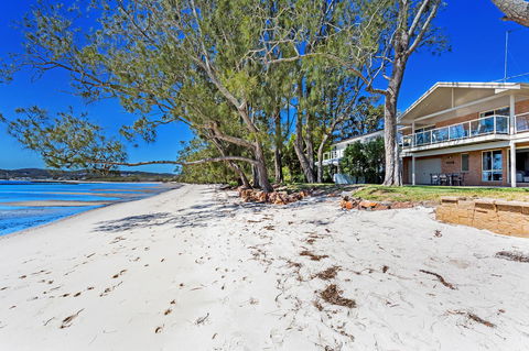 Foreshore Drive, 123, Sandranch - Accommodation Asia 20