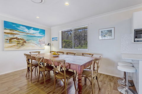 Foreshore Drive, 123, Sandranch - Accommodation Asia 8