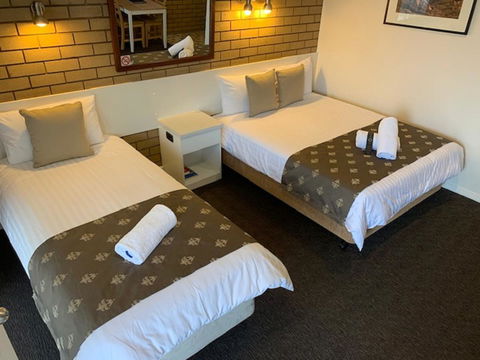 Albury City Motel - Accommodation Asia 22