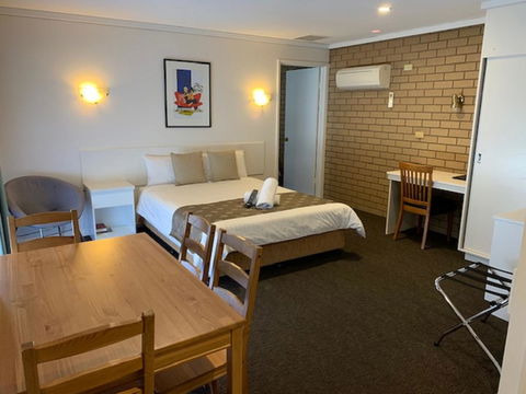 Albury City Motel - Accommodation Asia 8