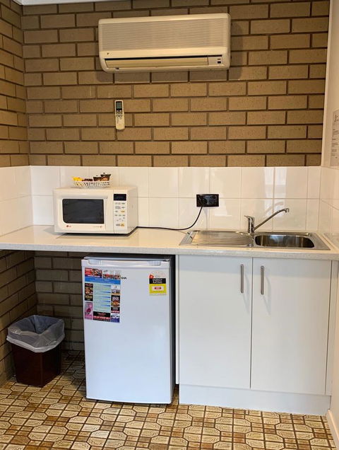 Albury City Motel - Accommodation Asia 11