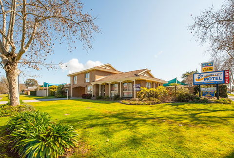 Albury City Motel - Accommodation Asia 2