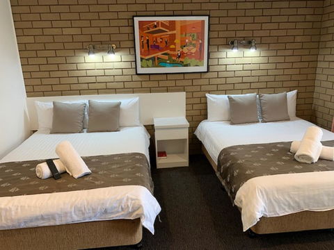 Albury City Motel - Accommodation Asia 16
