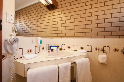 Albury City Motel - Accommodation Asia 28