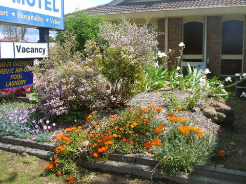 Albury City Motel - Accommodation Asia 29