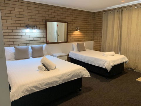 Albury City Motel - Accommodation Asia 9