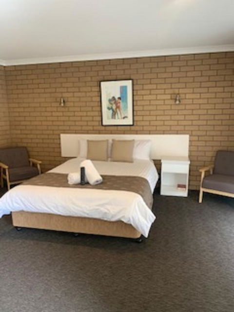 Albury City Motel - Accommodation Asia 15