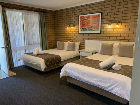 Albury City Motel - Accommodation Asia 1