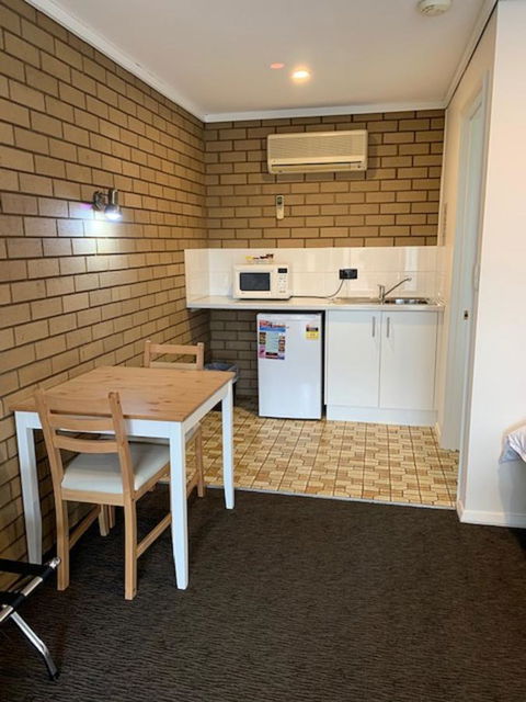 Albury City Motel - Accommodation Asia 19