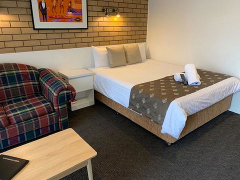 Albury City Motel - Accommodation Asia 17