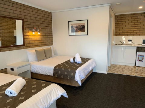 Albury City Motel - Accommodation Asia 23