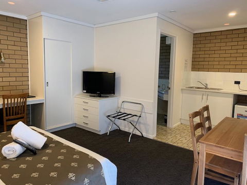 Albury City Motel - Accommodation Asia 6