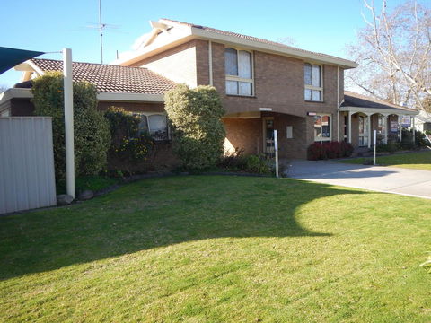 Albury City Motel - Accommodation Asia 30