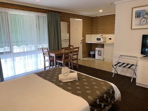 Albury City Motel - Accommodation Asia 20