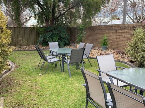 Albury City Motel - Accommodation Asia 18