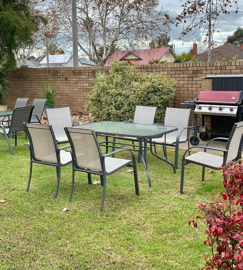 Albury City Motel - Accommodation Asia 14