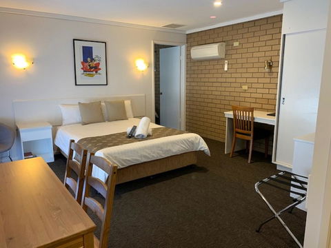 Albury City Motel - Accommodation Asia 5