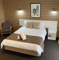 Albury City Motel