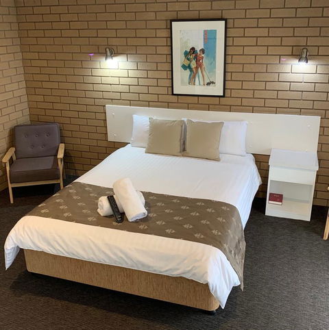 Albury City Motel - Accommodation Asia 0