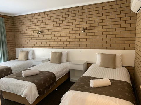 Albury City Motel - Accommodation Asia 7