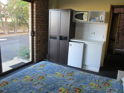 South Seas Motel - Accommodation Asia 18