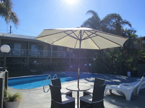 South Seas Motel - Accommodation Asia 12