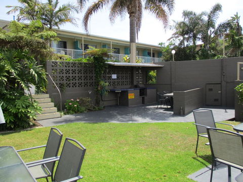 South Seas Motel - Accommodation Asia 20