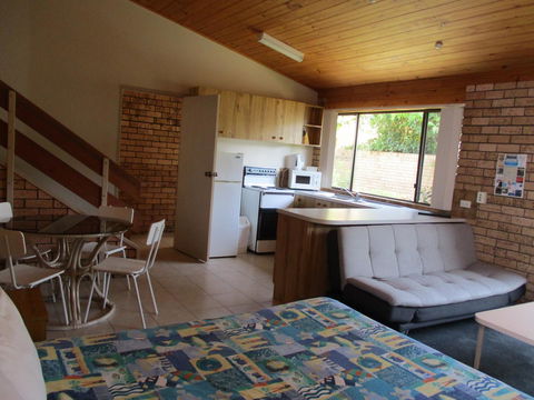 South Seas Motel - Accommodation Asia 5
