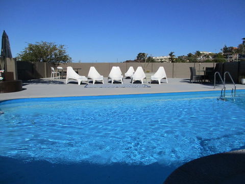 South Seas Motel - Accommodation Asia 10