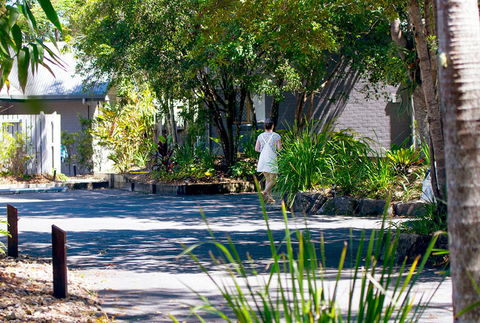 Bayshore Bungalows Byron Bay - Accommodation Guide 1