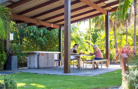 Bayshore Bungalows Byron Bay - Accommodation Guide 12