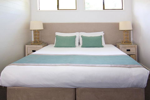Bayshore Bungalows Byron Bay - Accommodation Guide 2