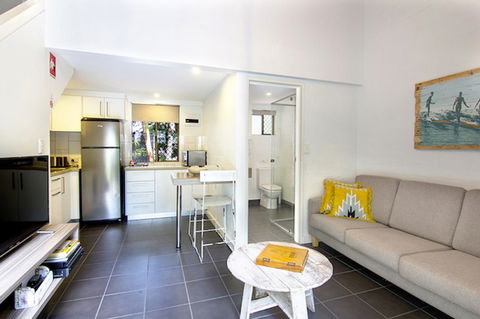 Bayshore Bungalows Byron Bay - Accommodation Guide 29