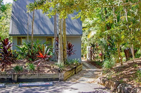 Bayshore Bungalows Byron Bay - Accommodation Guide 7