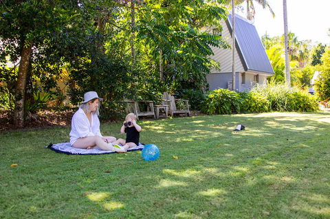 Bayshore Bungalows Byron Bay - Accommodation Guide 13