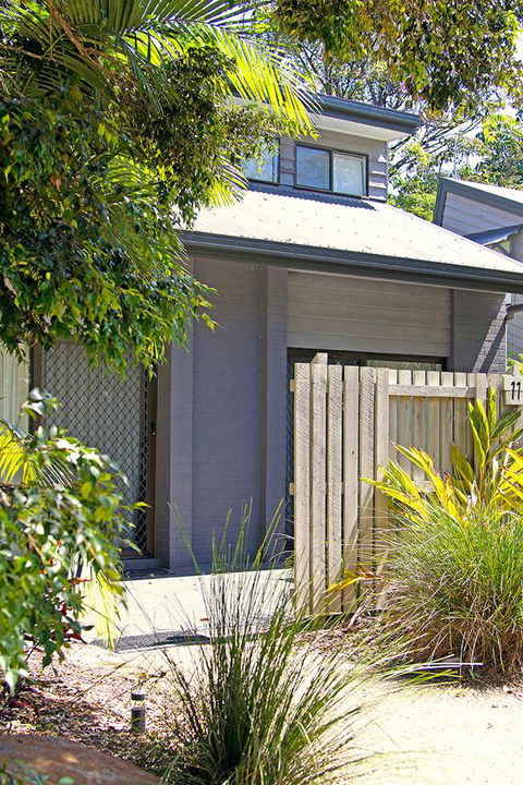 Bayshore Bungalows Byron Bay - Accommodation Guide 3
