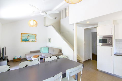 Bayshore Bungalows Byron Bay - Accommodation Guide 30