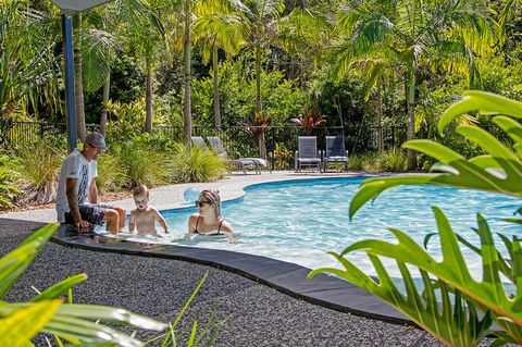 Bayshore Bungalows Byron Bay - Accommodation Guide 10