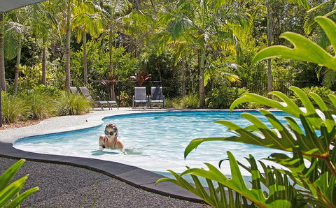 Bayshore Bungalows Byron Bay - Accommodation Guide 0