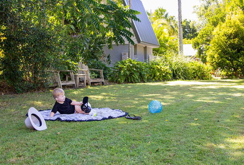Bayshore Bungalows Byron Bay - Accommodation Guide 14