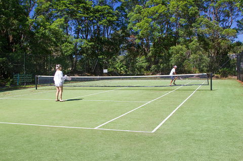 Bayshore Bungalows Byron Bay - Accommodation Guide 15