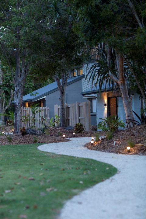 Bayshore Bungalows Byron Bay - Accommodation Guide 20