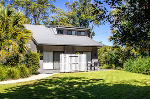 Bayshore Bungalows Byron Bay - Accommodation Guide 4