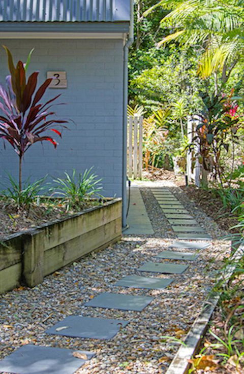 Bayshore Bungalows Byron Bay - Accommodation Guide 6