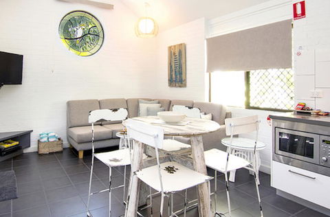 Bayshore Bungalows Byron Bay - Accommodation Guide 32
